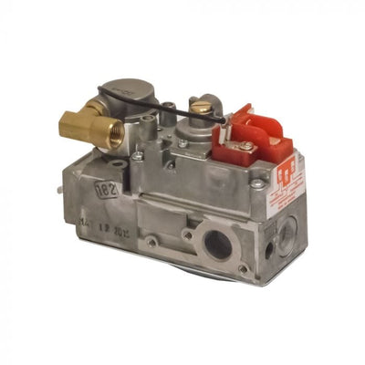 Warming Trends Parts 3VGV-NG 120K BTU Capacity Gas Valve For 3 Volt Ignitions Flame Authority