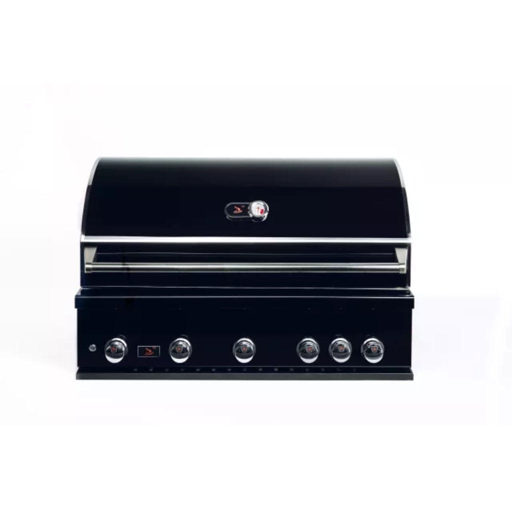 Bonfire Outdoor Prime 500 Grill - Thumbnail 2