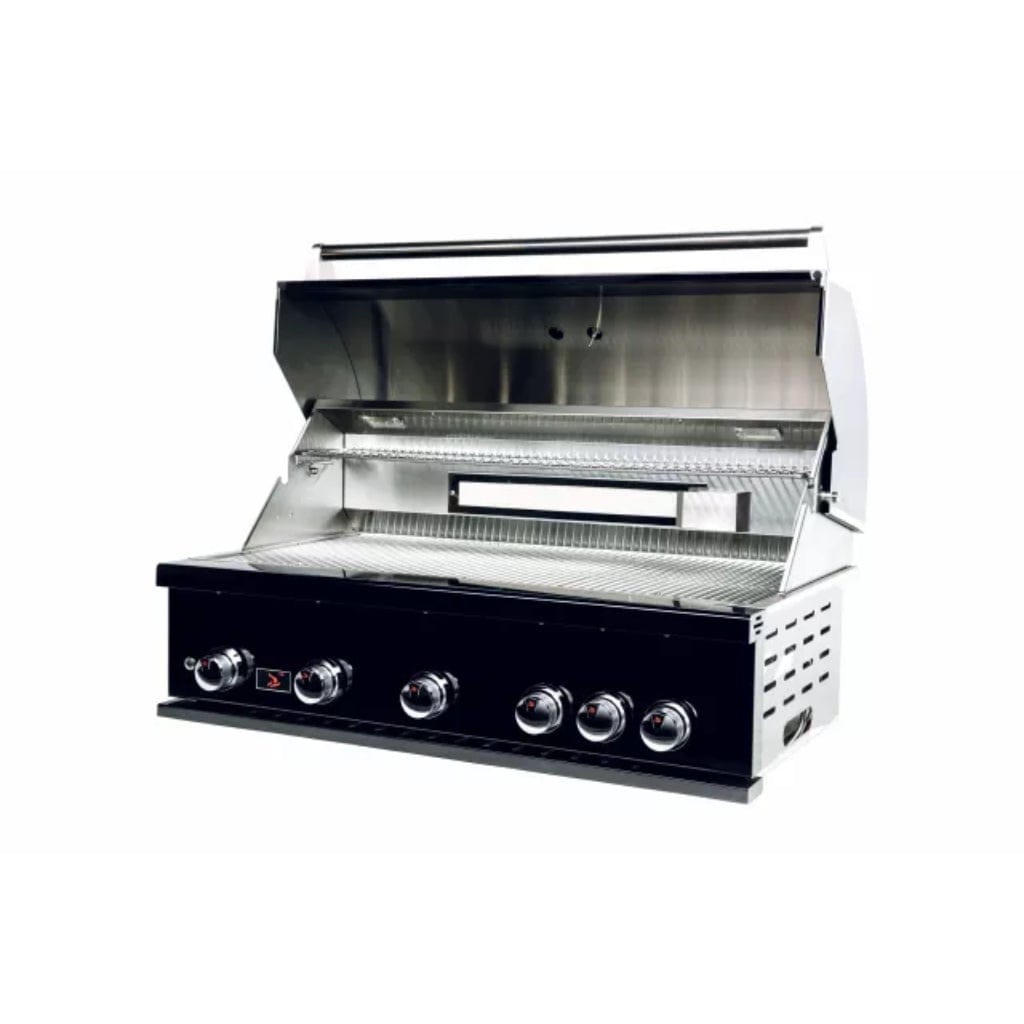 Bonfire Outdoor Prime 500 Grill - Thumbnail 3
