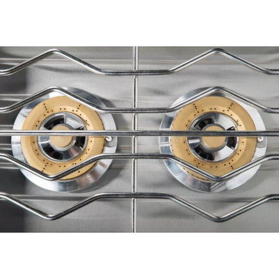 Whistler by Bonfire Outdoor Prime Slide-In Double Side Burner CBAPDSB