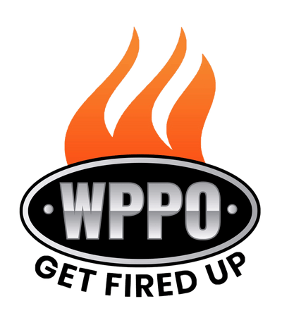 WPPO 12" Fire Separator WKA-FS300