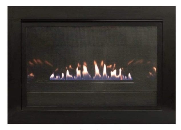 White Mountain Hearth Innsbrook Fireplace Insert - Thumbnail 4