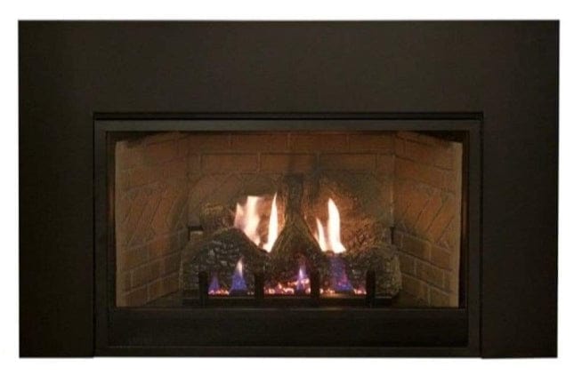White Mountain Hearth Innsbrook Fireplace Insert - Thumbnail 3