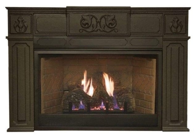 White Mountain Hearth Innsbrook Fireplace Insert