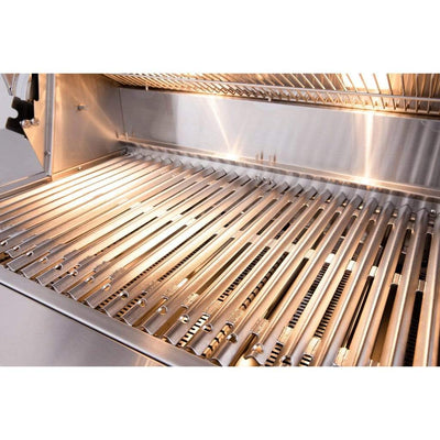 American Made Grills AMG Encore 36" Hybrid Built-in Gas Grill ENC36