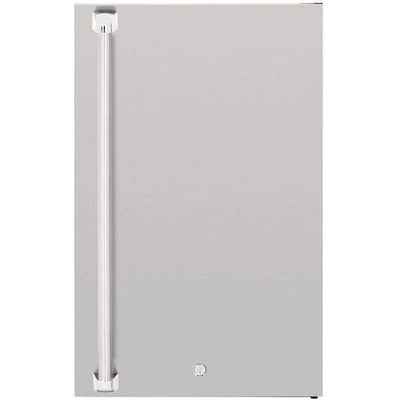 American Made Grills Door Liner for Outdoor Refrigerator - SSRFR-SL