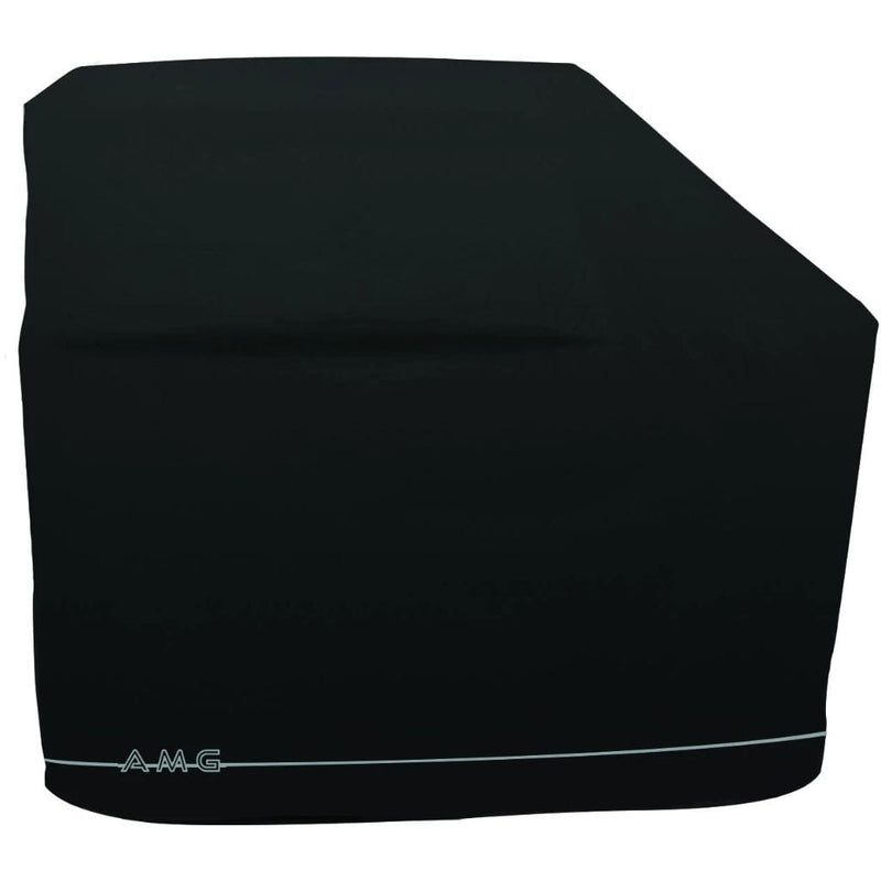 American Made Grills Encore/Muscle 54-inch Freestanding Deluxe Grill Cover - CARTCOV-AMG54