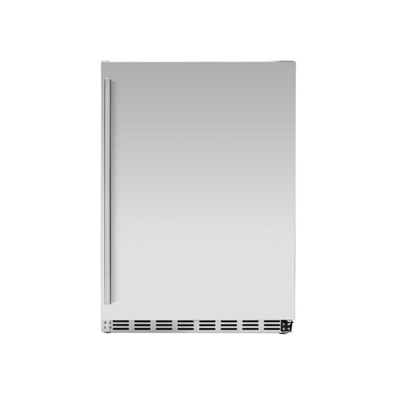 American Made Grills Replacement Door for 5.3 cu. ft. Outdoor Refrigerator
