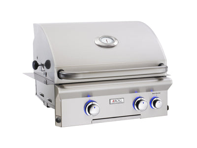 American Outdoor Grill L Series 24" Built-In Grill 24NBL
