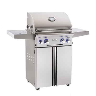 American Outdoor Grill L Series 24" Portable Grill 24PCL