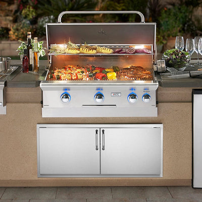 American Outdoor Grill L Series 36" Built-In Grill