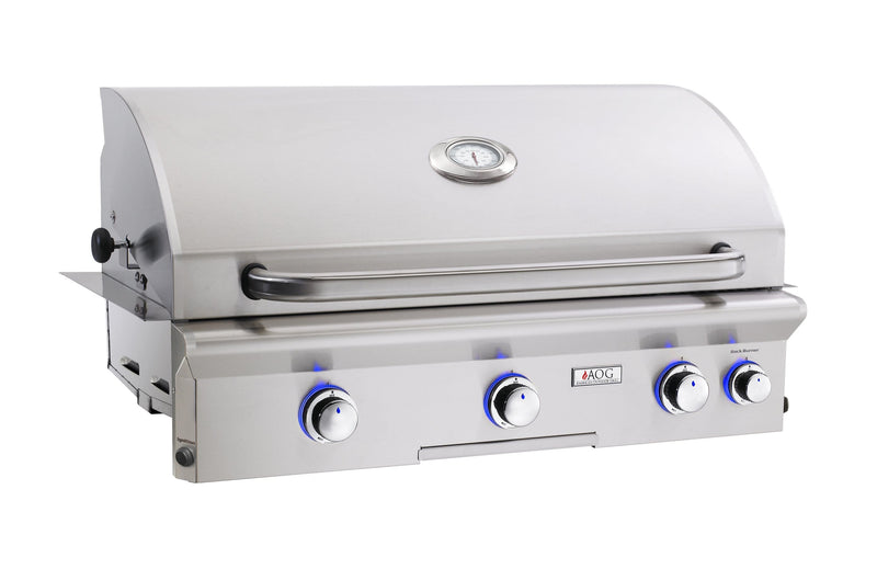 American Outdoor Grill L Series 36" Built-In Grill 36NBL