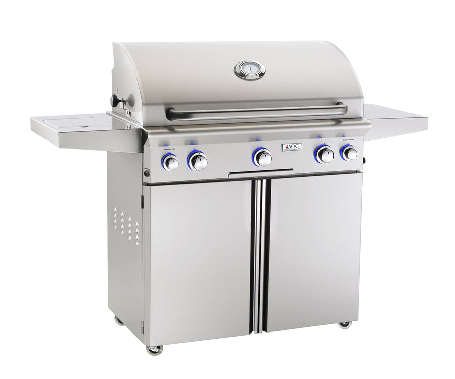 American Outdoor Grill L Series 36" Portable Grill 36PCL