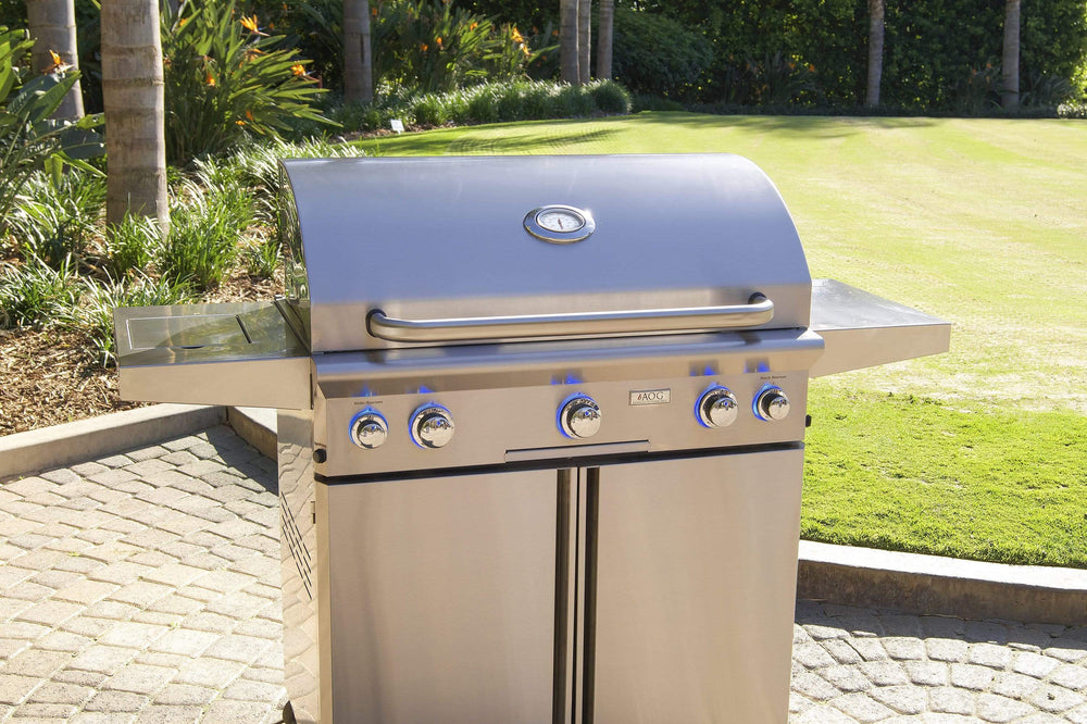 American Outdoor Grill L Series 36" Portable Grill 36PCL