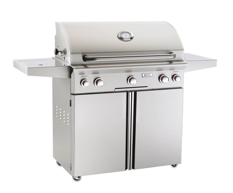 American Outdoor Grill T Series 36" Portable Grill 36PCT