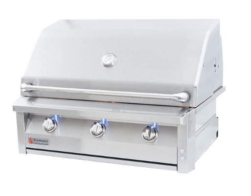 Renaissance Cooking Systems ARG Built-In Grill - Thumbnail 5