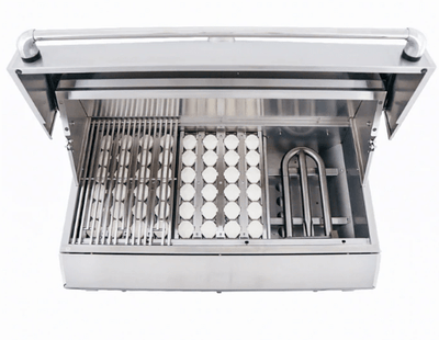 American Renaissance Grill 36" Built-In Gas Grill ARG36