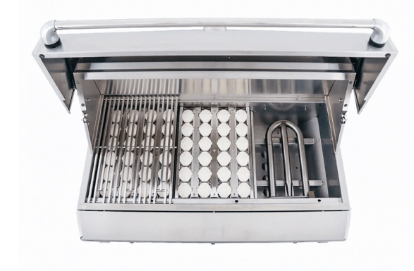 American Renaissance Grill 42" Built-In Gas Grill ARG42