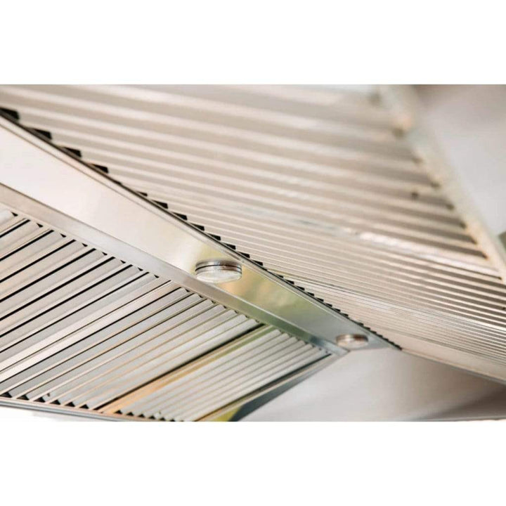 AMG American Made Grills 36" Outdoor Vent Hood SSVH-36