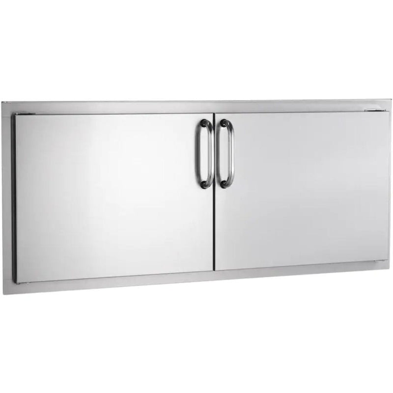AOG American Outdoor Grill 39" Double Access Door 16-39-SSD