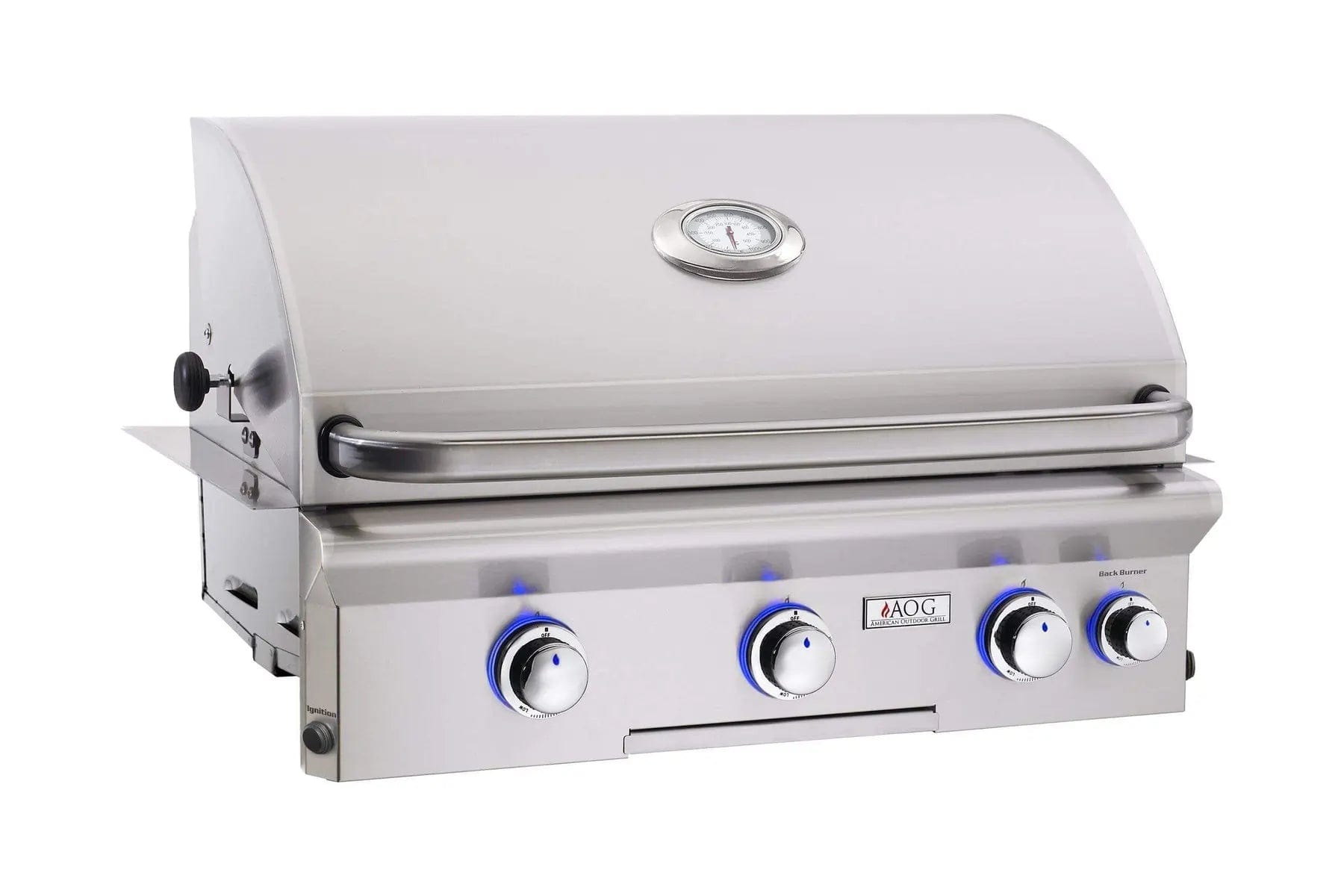 American Outdoor Grill L-Series Gas Grill - Thumbnail 5