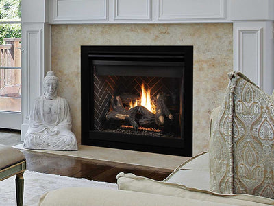 Astria Altair 40" Direct-Vent Fireplace Altair40 - Astria | Flame Authority - Trusted Dealer