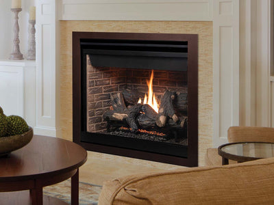 Astria Altair 45" Direct-Vent Fireplace Altair45 - Astria | Flame Authority - Trusted Dealer