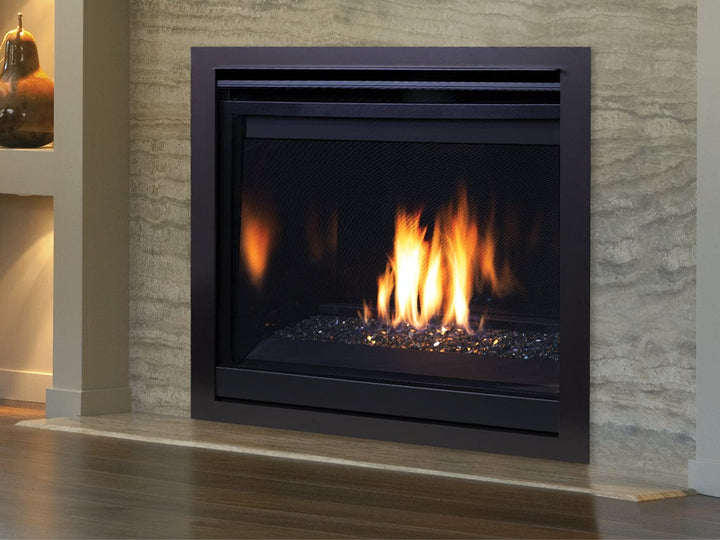 Astria Scorpio CD 45" Direct-Vent Fireplace SCORPIOCD45