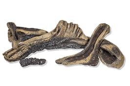 Astria Scorpio CD 45" Direct-Vent Fireplace SCORPIOCD45