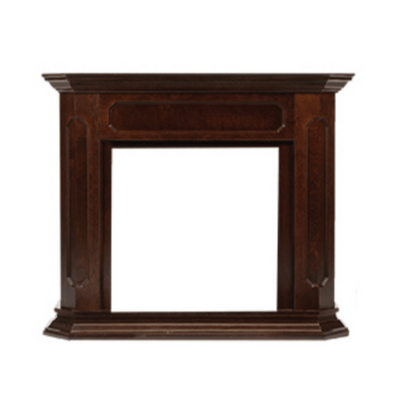 Barrington Adjustable Wood Wall Cabinet BWC