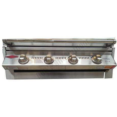 BeefEater Signature S3000S 3 Burner Built-In Gas Grill 12830