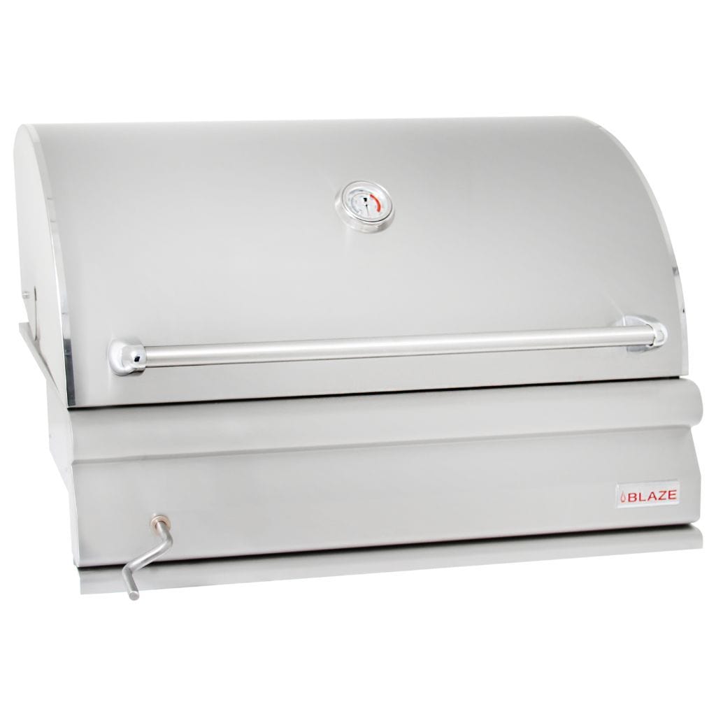 Blaze Charcoal Grill - Thumbnail 2