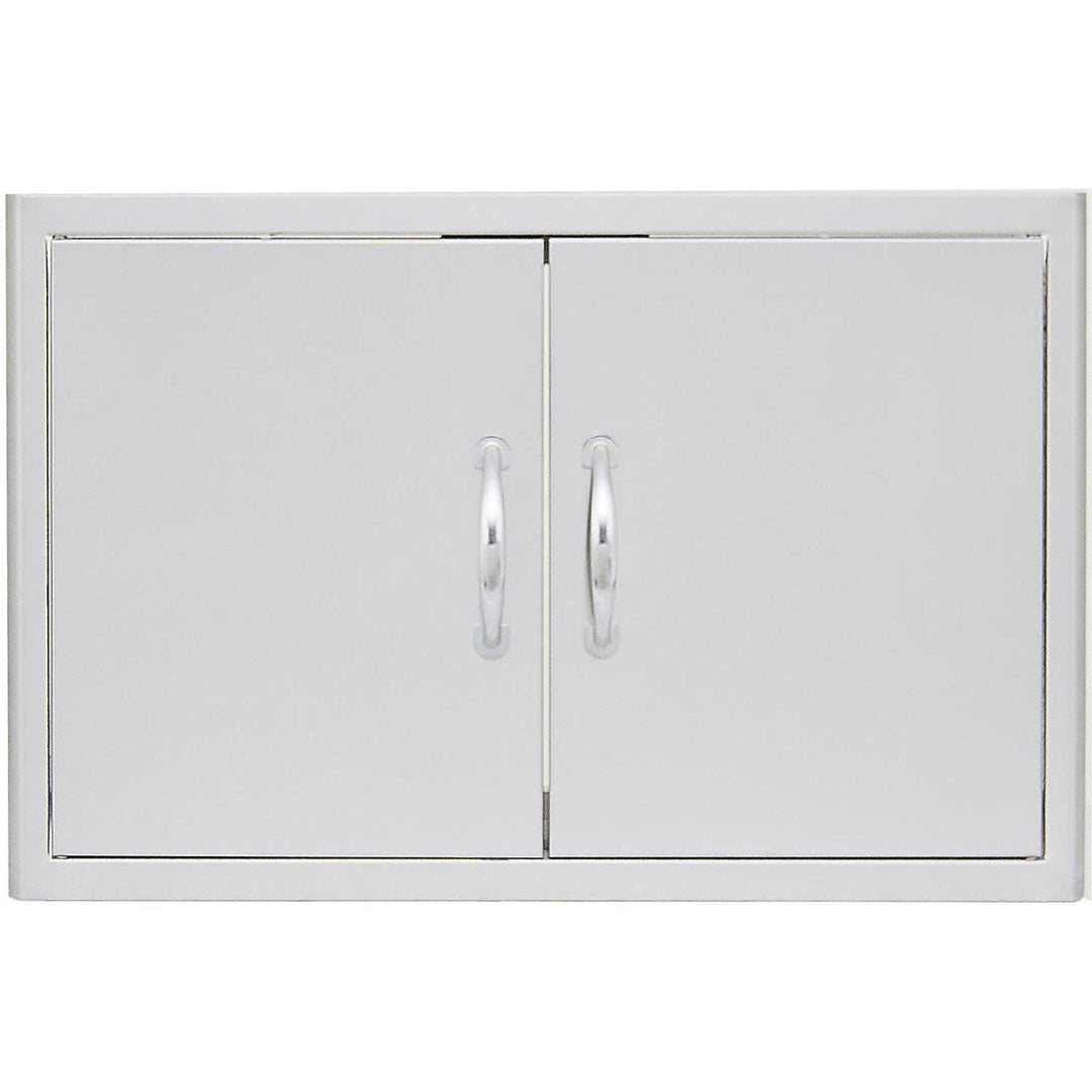 Blaze 40" Double Door Blz-Ad40-R