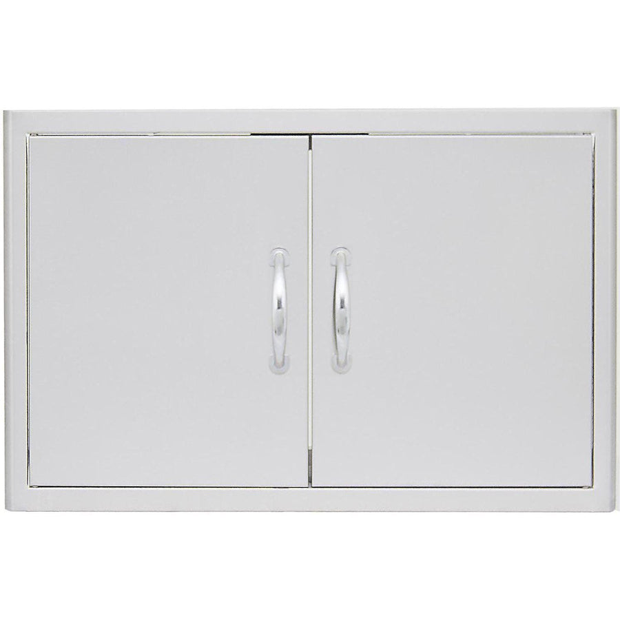 Blaze 40" Double Door Blz-Ad40-R