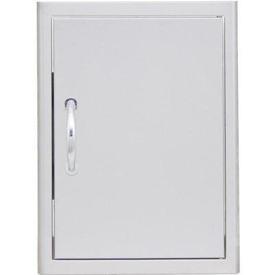 Blaze Single Access Vertical Door 14 X 20-Blz-Sv-1420-R