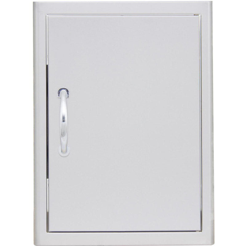 Blaze Single Access Vertical Door 14 X 20-Blz-Sv-1420-R
