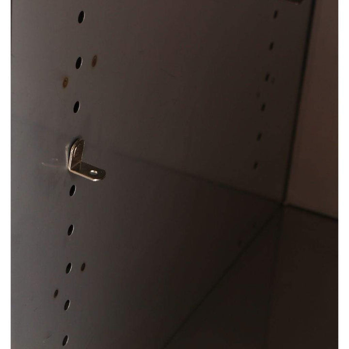 Blaze Stainless Steel Enclosed Dry Storage Cabinet BLZ-DRY-STG