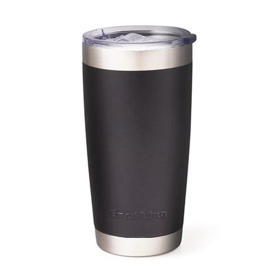 Broil King 20 oz. Stainless Steel Vacuum Insulated Tumbler - 990616