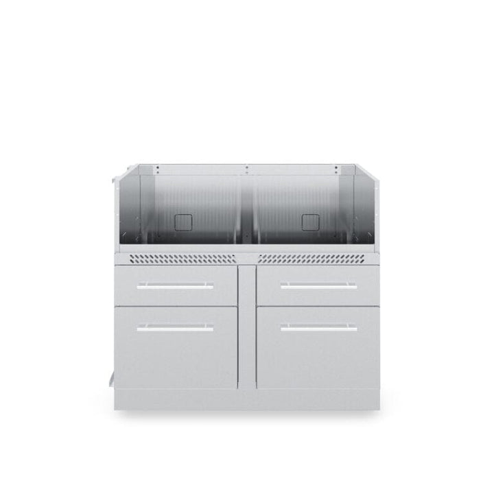 Broil King 5-Burner Stainless Steel Cabinet 806600