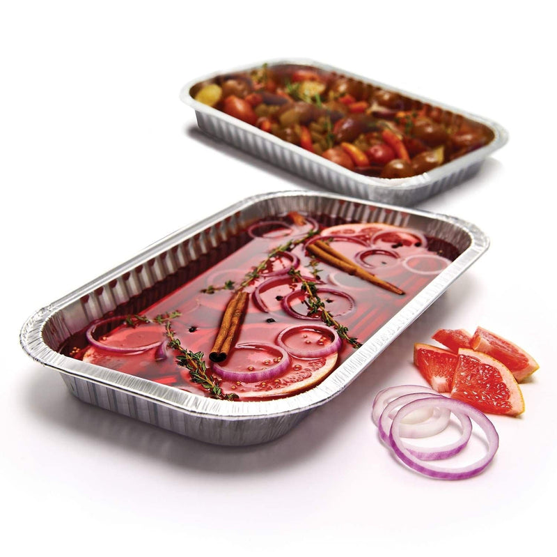 Broil King ALUMINUM FOIL DRIP PANS