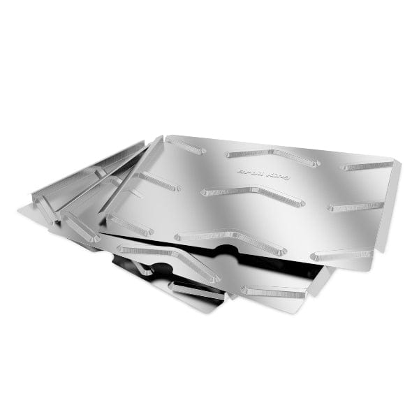 Broil King ALUMINUM FOIL DRIP PANS