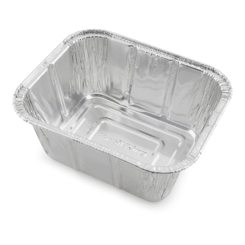 Broil King ALUMINUM FOIL DRIP PANS