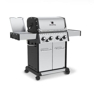 Broil King BARON™ S 490 PRO Infrared 4-Burner Gas Grill