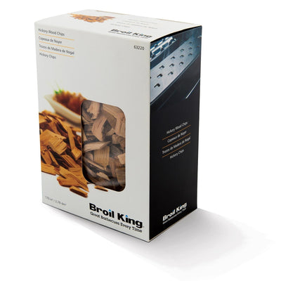 Broil King Boxed Wood Chips