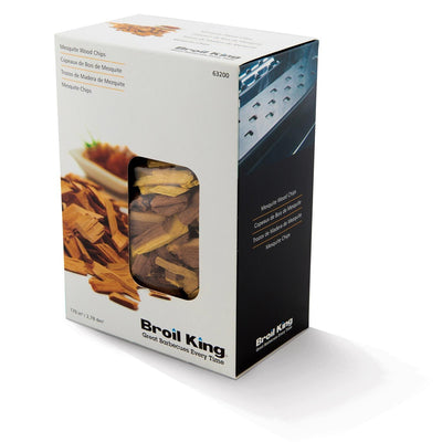 Broil King Boxed Wood Chips