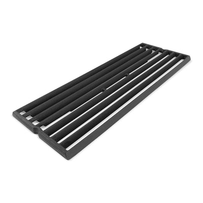 Broil King CAST IRON/CAST STAINLESS STEEL/STAINLESS STEEL COOKING GRIDS