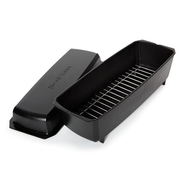 Broil King Cast Iron Rib Roaster - 69615