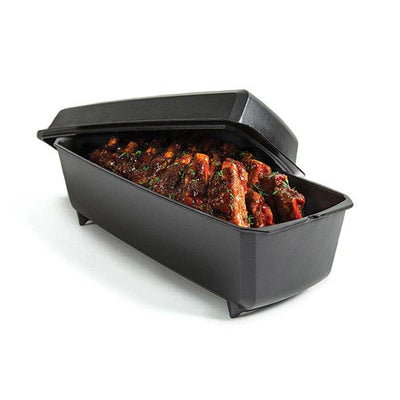 Broil King Cast Iron Rib Roaster - 69615