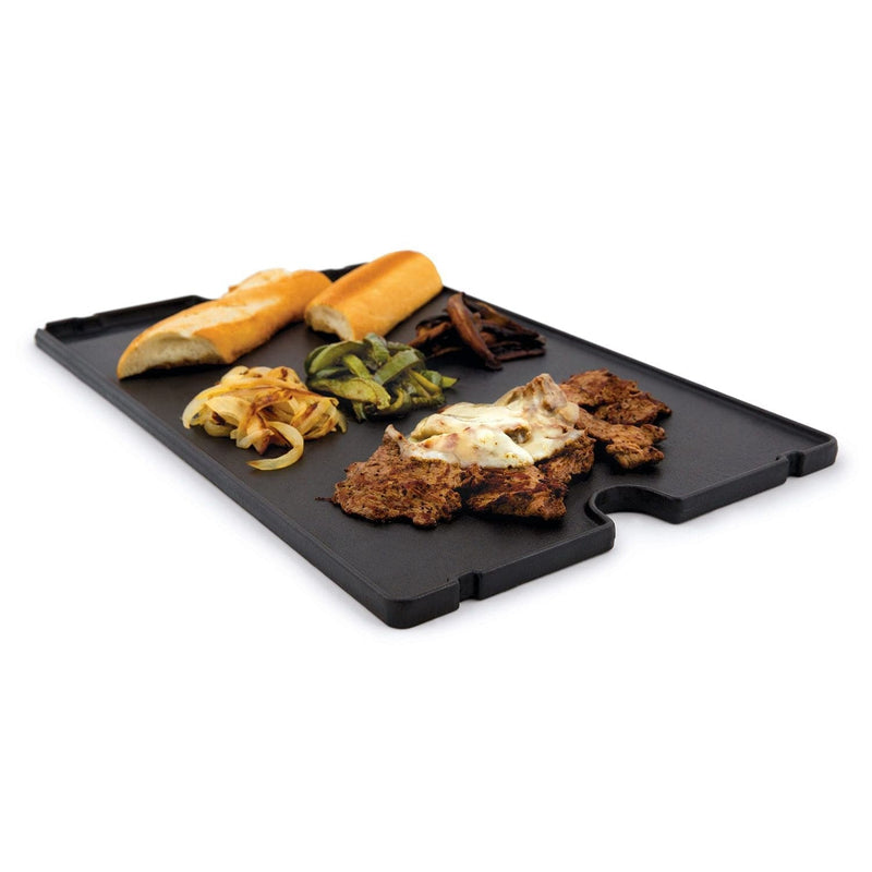 Broil King HEAVY DUTY CAST IRON REVERSIBLE GRIDDLE