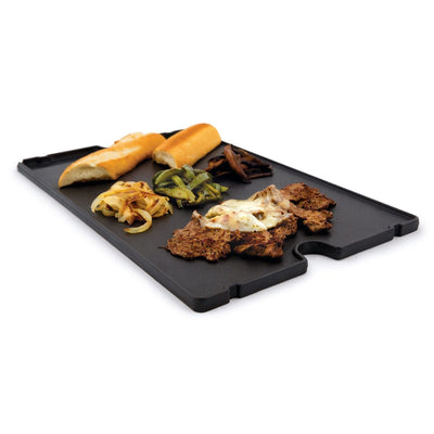 Broil King HEAVY DUTY CAST IRON REVERSIBLE GRIDDLE